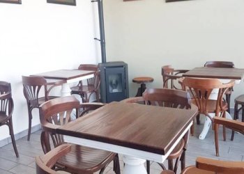 Salone - Bar Tavola Calda - Fredda via Nazionale, 116, Poggio Renatico - foto 7