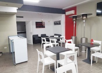 Ufficio - Bar Tavola Calda - Fredda via Nazionale, 116, Poggio Renatico - foto 8