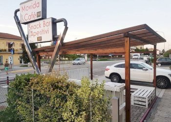 Zona - Bar Tavola Calda - Fredda via Nazionale, 116, Poggio Renatico - foto 14