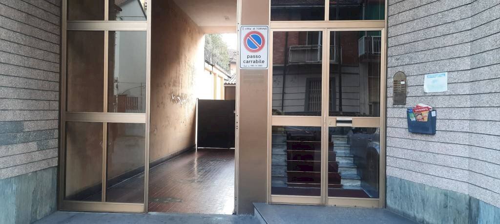 Ingresso - Trilocale via Pietro Cossa, 52/7bis, Torino (zona Parella) - foto 3