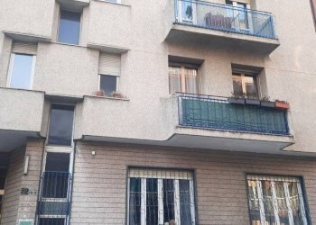 Facciata - Trilocale via Pietro Cossa, 52/7bis, Torino (zona Parella) - foto 1