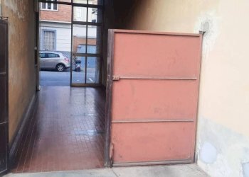 Magazzino - Trilocale via Pietro Cossa, 52/7bis, Torino (zona Parella) - foto 11