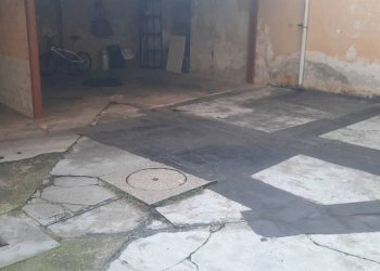 Posto macchina - Trilocale via Pietro Cossa, 52/7bis, Torino (zona Parella) - foto 12