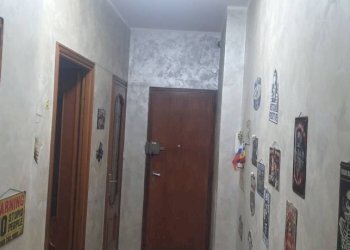 Ingresso - Trilocale via Pietro Cossa, 52/7bis, Torino (zona Parella) - foto 16