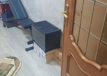 Dettagli - Trilocale via Pietro Cossa, 52/7bis, Torino (zona Parella) - foto 24