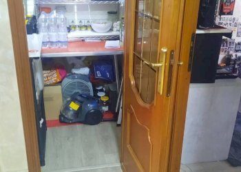 Ripostiglio - Trilocale via Pietro Cossa, 52/7bis, Torino (zona Parella) - foto 29