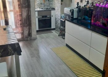 Cucina - Trilocale via Pietro Cossa, 52/7bis, Torino (zona Parella) - foto 32