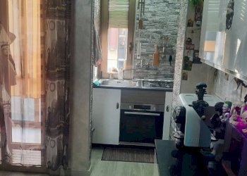 Cucina - Trilocale via Pietro Cossa, 52/7bis, Torino (zona Parella) - foto 34