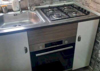 Cucina - Trilocale via Pietro Cossa, 52/7bis, Torino (zona Parella) - foto 35