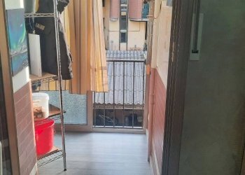 Disimpegno - Trilocale via Pietro Cossa, 52/7bis, Torino (zona Parella) - foto 39