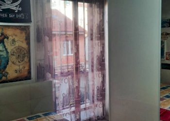 Bagno - Trilocale via Pietro Cossa, 52/7bis, Torino (zona Parella) - foto 45