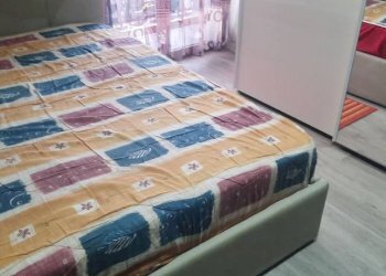 Interno non residenziale - Trilocale via Pietro Cossa, 52/7bis, Torino (zona Parella) - foto 46