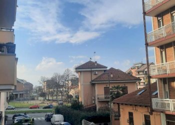 Vista - Trilocale via Pietro Cossa, 52/7bis, Torino (zona Parella) - foto 48