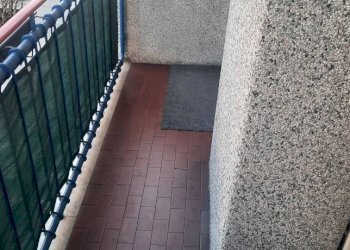 Balcone - Trilocale via Pietro Cossa, 52/7bis, Torino (zona Parella) - foto 50