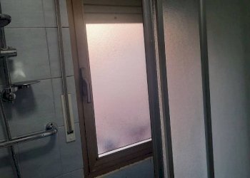 Bagno - Trilocale via Pietro Cossa, 52/7bis, Torino (zona Parella) - foto 8