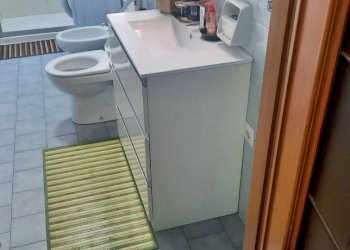 Bagno - Trilocale via Pietro Cossa, 52/7bis, Torino (zona Parella) - foto 11