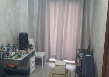 Studio - Trilocale via Pietro Cossa, 52/7bis, Torino (zona Parella) - foto 12