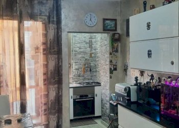 Dettagli - Trilocale via Pietro Cossa, 52/7bis, Torino (zona Parella) - foto 22