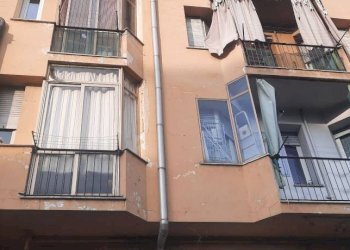 Facciata - Trilocale via Pietro Cossa, 52/7bis, Torino (zona Parella) - foto 27