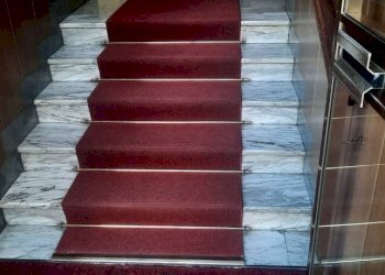 Interno palazzo - Trilocale via Pietro Cossa, 52/7bis, Torino (zona Parella) - foto 28