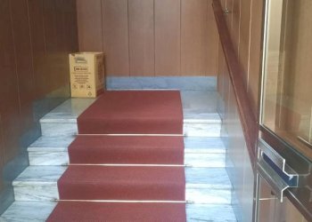 Interno palazzo - Trilocale via Pietro Cossa, 52/7bis, Torino (zona Parella) - foto 29