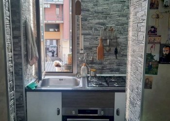 Dettagli - Trilocale via Pietro Cossa, 52/7bis, Torino (zona Parella) - foto 38