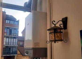 Dettagli - Trilocale via Pietro Cossa, 52/7bis, Torino (zona Parella) - foto 41