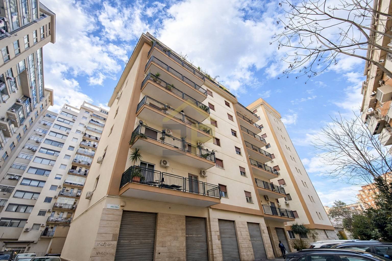 Foto 1 - Apartment via Arturo Maira
 
25, Palermo - photo 1