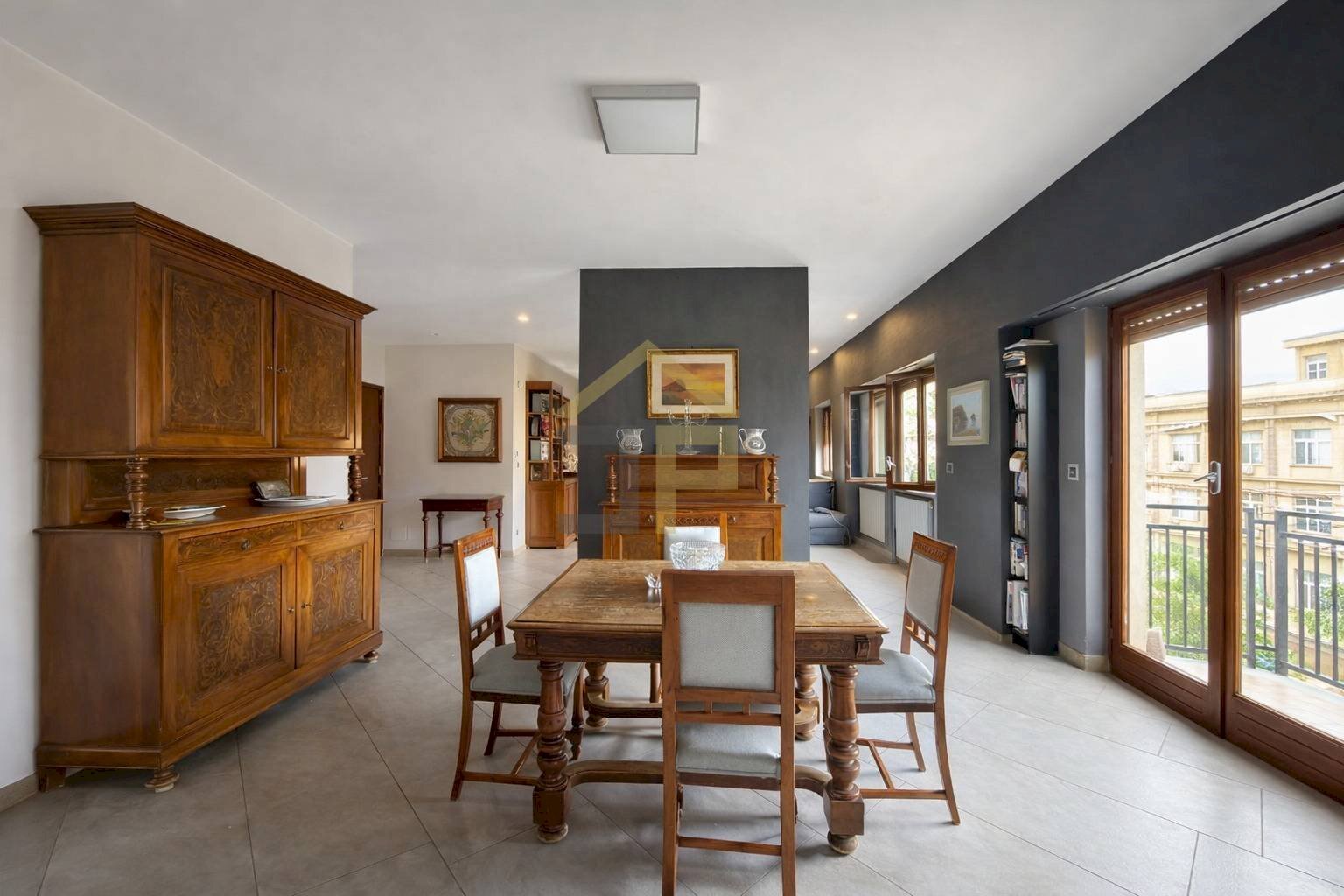 Foto 2 - Apartment via Arturo Maira
 
25, Palermo - photo 2