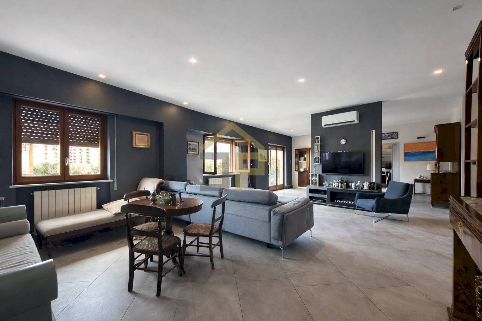 Foto 3 - Apartment via Arturo Maira
 
25, Palermo - photo 3