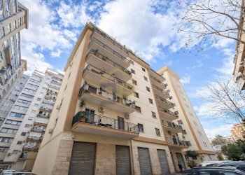 Foto 1 - Apartment via Arturo Maira
 
25, Palermo - photo 1