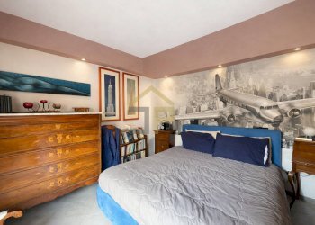 Foto 10 - Apartment via Arturo Maira
 
25, Palermo - photo 10