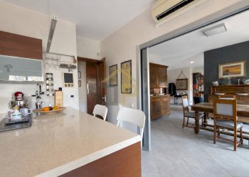 Foto 18 - Apartment via Arturo Maira
 
25, Palermo - photo 18