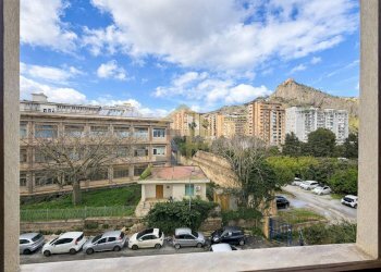 Foto 20 - Apartment via Arturo Maira
 
25, Palermo - photo 20