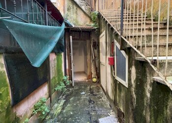 Casa all\'aperto - Commercial Premises via Bonomo
 
60, Napoli - photo 6