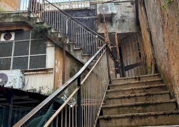 Scale - Commercial Premises via Bonomo
 
60, Napoli - photo 7