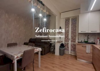 Cucina - Trilocale Crevalcore - foto 2