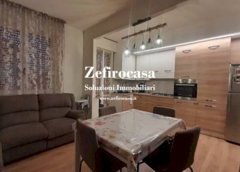 Cucina - Trilocale Crevalcore - foto 3