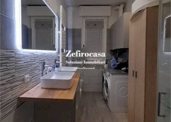 Bagno - Trilocale Crevalcore - foto 6