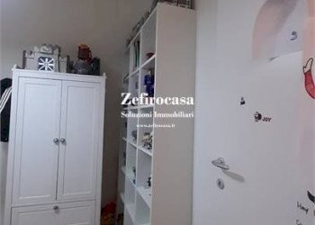 Cabina armadio - Trilocale Crevalcore - foto 7