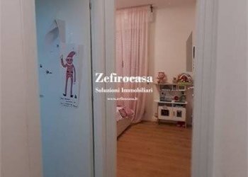 Disimpegno - Trilocale Crevalcore - foto 8