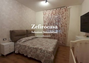 Camera da letto - Trilocale Crevalcore - foto 12