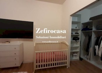 Camera da letto - Trilocale Crevalcore - foto 13