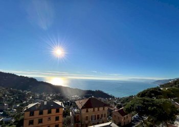 Vista - Appartamento via Romana, Camogli - foto 1
