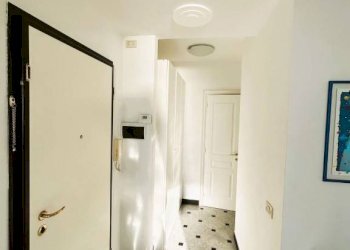 Ingresso - Appartamento via Romana, Camogli - foto 10