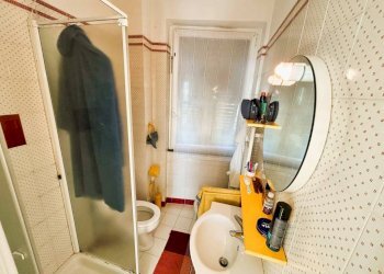 Bagno - Appartamento via Romana, Camogli - foto 11