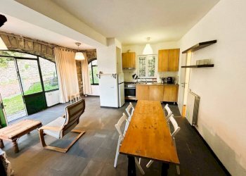 Cucina - Appartamento via Enrico Figari, Camogli - foto 1