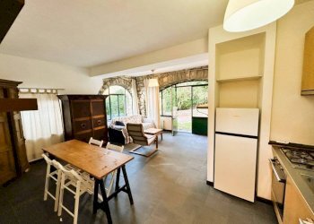 Cucina - Appartamento via Enrico Figari, Camogli - foto 3