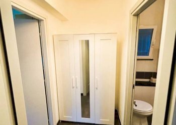 Disimpegno - Appartamento via Enrico Figari, Camogli - foto 8