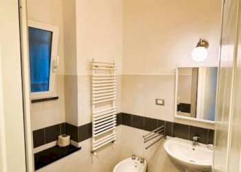 Bagno - Appartamento via Enrico Figari, Camogli - foto 10